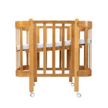 La Bebe™ Nika Bed Art.288287 Children's foam mattress 60x95x5cm (Compatible with Ingvart)