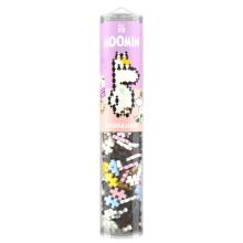 Plus Plus Konstruktor Moomin Snork Neiu, 270 tk.