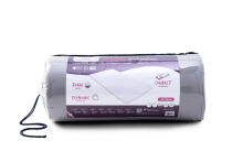 Mattress  - FOAM - HOLIDAY - GREY - 120x60 cm ****