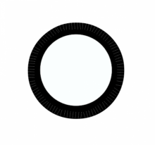 Dip&Dap Mini 12” Size Art.288449 Tire (tire casing) – spare part