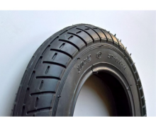 Bebe Basic Mini 10” Size Art.288454 Tire (tire casing) – spare part