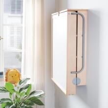 Roba Style Wall Changing Shelf  Art.288484 Taupe Changing table (wall mounted)