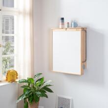 Roba Style Wall Changing Shelf  Art.288485 White Changing table (wall mounted)