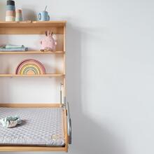 Roba Style Wall Changing Shelf  Art.288485 White Changing table (wall mounted)