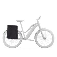 Thule 5470 Chasm Cargo Bin 25L with InLock Black
