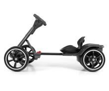 MILLY MALLY 6840 Akumulatora Go-Karts Bolt Melns (akumulators 6)