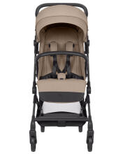 Baby stroller CARRELLO Evo CRL-5533 Parchment Beige