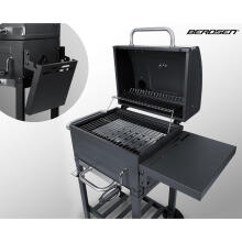 Berdsen BD-894 Süsi Grill