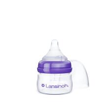 Lansinoh Baby Bottle with NaturalWave Teat XS Art.288855 Natural Wave pudel 60ml