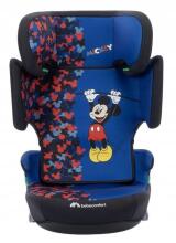BEBECONFORT car seat DISNEY HERA I-FIX FUN MICKEY, 100-150 cm., 8101086020