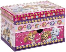 TOTUM PAW PATROL ehtekarp, 721241