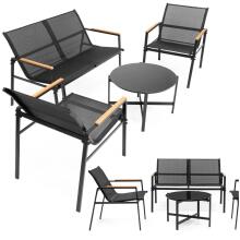 Aiamööbli komplekt GF0120