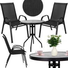 Aiamööbli komplekt GF0119