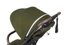 Noordi Sia Art.603 Navy Green Compact stroller