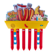 HOT DOG DROP Настольная игра