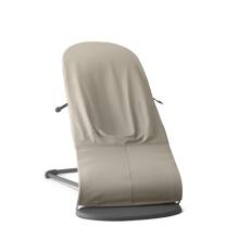BABYBJÖRN bouncer, sand grey, 005002