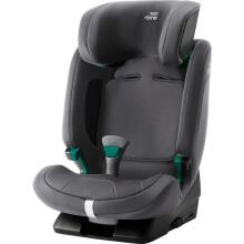 BRITAX turvatool VERSAFIX, 76-150 cm., Midnight grey, 2000039020/2000039016