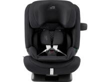 BRITAX turvatool ADVANSAFIX PRO, 76-150 cm., Onyx black, 2000042135
