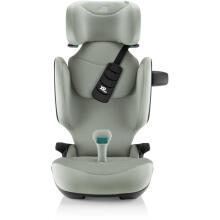 BRITAX turvatool KIDFIX PRO, 100-150 cm., Sage green, 2000042138/2000042136