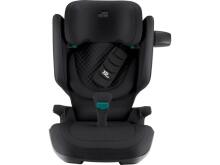 BRITAX turvatool KIDFIX PRO, 100-150 cm., Onyx, 2000042139