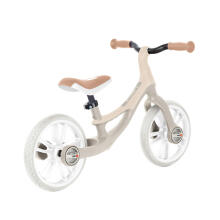 GLOBBER tasakaaluratas Go Bike Elite, liivavärvi, 710-466