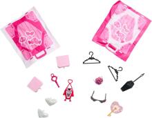 Monster High Skulltimate Secrets: Destination Gore-geous Oasis – Draculaura nukk ja aksessuaarid