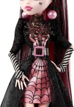 Monster High Draculaura Howliday eriväljaanne – luksuslik kogumisnukk