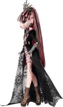 Monster High Draculaura Howliday eriväljaanne – luksuslik kogumisnukk