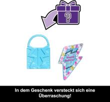 Monster High Scary Sweet Birthday – Frankie Stein pidukleit ja aksessuaarid