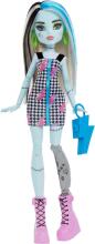 Monster High Frankie Stein nukk – 11 liigesega ja aksessuaaridega