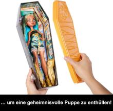Monster High Buried Secrets – Cozy Creepover üllatusnukk (5 üllatust)