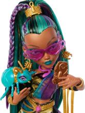 Monster High Nefera De Nile nukk – kuninglik muumia Lavish ja tarvikutega