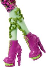 Monster High Venus McFlytrap nukk – Chewliani ja tarvikutega
