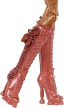 Monster High Robecca Steam nukk – Captain Penny ja tarvikutega