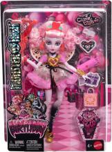 Monster High Cupid Asteria nukk – sünnipäevapeo stiil