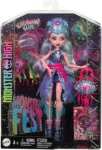 Monster High Lagoona Blue festivalinukk