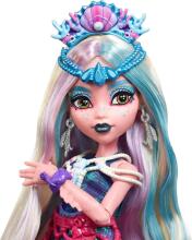 Monster High Lagoona Blue festivalinukk