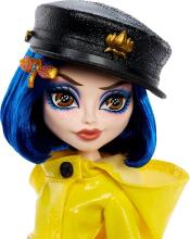 Monster High Skullector Art.JHK65 Coraline nukk