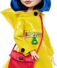 Monster High Skullector Art.JHK65 Coraline nukk