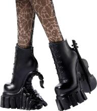 Monster High x Wednesday Addams nukk – Nevermore kollektsionääri figuur