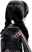 Monster High x Wednesday Addams nukk – Nevermore kollektsionääri figuur