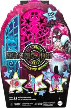 Monster High Skulltimate Secrets Catty Noir komplekt