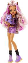Monster High Clawdeen Wolf nukk – hundi moestiil