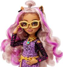 Monster High Clawdeen Wolf nukk – hundi moestiil
