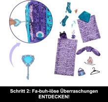 Monster High Skulltimate Secrets Twyla komplekt