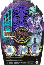 Monster High Skulltimate Secrets Twyla komplekt