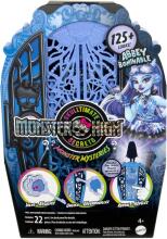 Monster High Skulltimate Secrets Abbey Bominable komplekt