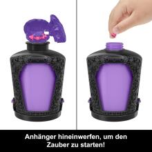 Monster High Magic Potions mini-nukud – üllatuspudel