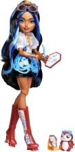 Monster High Robecca Steam nukk