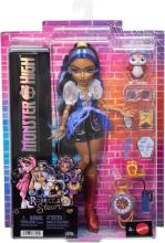 Monster High Robecca Steam nukk